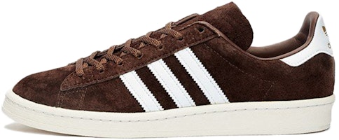 Sneakersnstuff x adidas Campus 80s 'Homemade Pack - Brownies' FW6757 Sneakersnstuff x adidas Campus 80s 'Homemade Pack - Brownies' FW6757