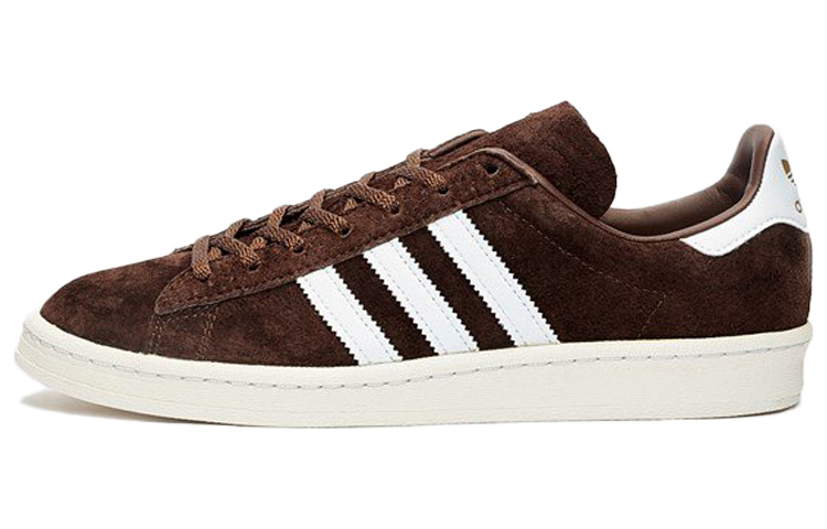 Sneakersnstuff x adidas Campus 80s 'Homemade Pack - Brownies' FW6757