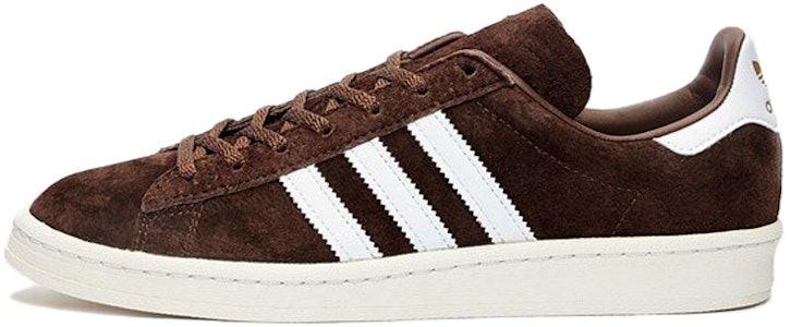 Sneakersnstuff x adidas Campus 80s 'Homemade Pack - Brownies' Kasut Lelaki FW6757 Buy Sneakersnstuff x adidas Campus 80s 'Homemade Pack - Brownies' Kasut Lelaki FW6757