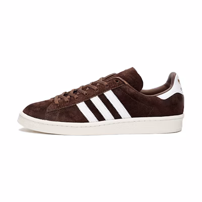 SNS adidas Campus 80s 'Homemade Pack - Brownies'