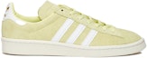 Order Sneakersnstuff x adidas Campus 80s 'Homemade Pack - Lemonade' Kasut Lelaki FW6759