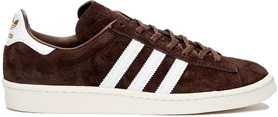SNS x adidas キャンパス80s 自家製ブラウニー FW6757 Order SNS x adidas キャンパス80s 自家製ブラウニー FW6757
