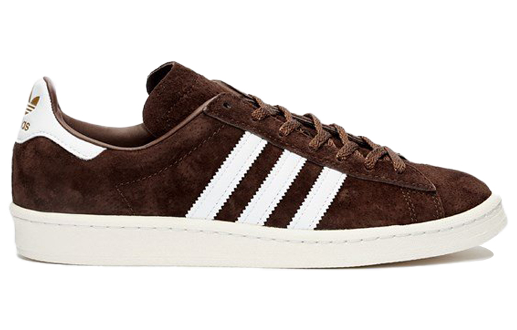 Order Sneakersnstuff x adidas Campus 80s 'Homemade Pack - Brownies' Sepatu Pria FW6757