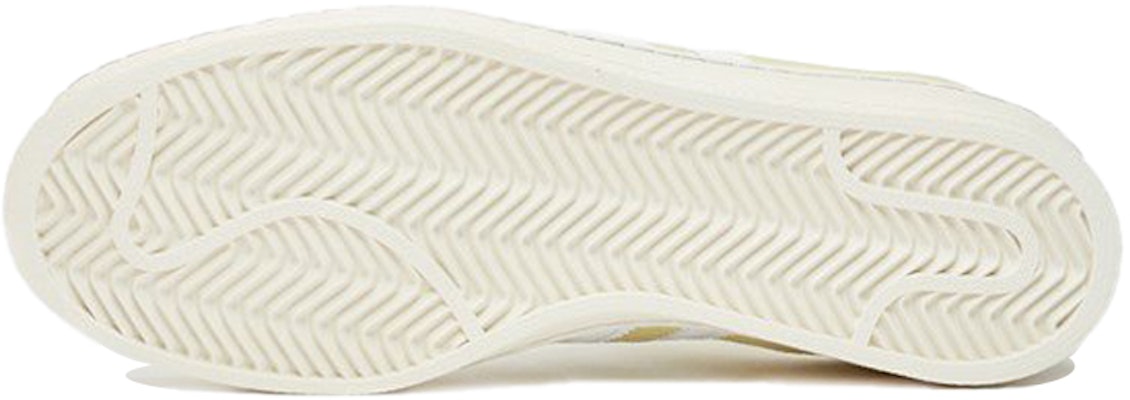 Sneakersnstuff x adidas Campus 80s 'Homemade Pack - Lemonade Kuning' FW6759 Shop Sneakersnstuff x adidas Campus 80s 'Homemade Pack - Lemonade Kuning' FW6759
