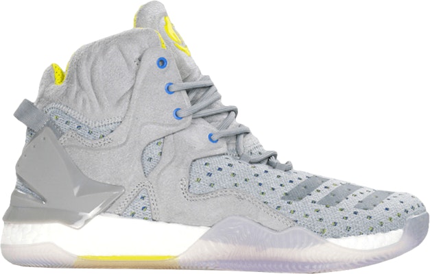 Sneakersnstuff x adidas D Rose 7 Primeknit 'Onix Yellow' BB1946 Buy Sneakersnstuff x adidas D Rose 7 Primeknit 'Onix Yellow' BB1946