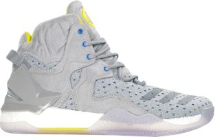 Sneakersnstuff x adidas D Rose 7 Primeknit 'Onix Yellow' BB1946 Sneakersnstuff x adidas D Rose 7 Primeknit 'Onix Yellow' BB1946