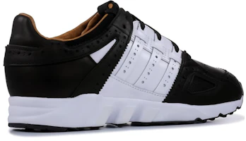Shop Sneakersnstuff 聯名 adidas EQT 跑步指導 93 'Tee Time' AF5755
