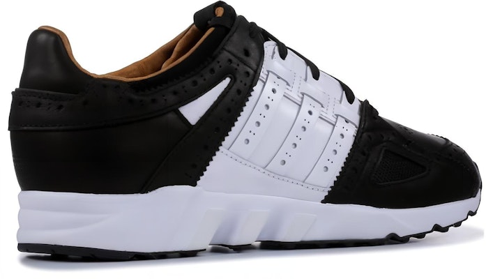 스니커즈앤스터프 x 아디다스 EQT 러닝 가이던스 93 '티타임' AF5755 Shop 스니커즈앤스터프 x 아디다스 EQT 러닝 가이던스 93 '티타임' AF5755