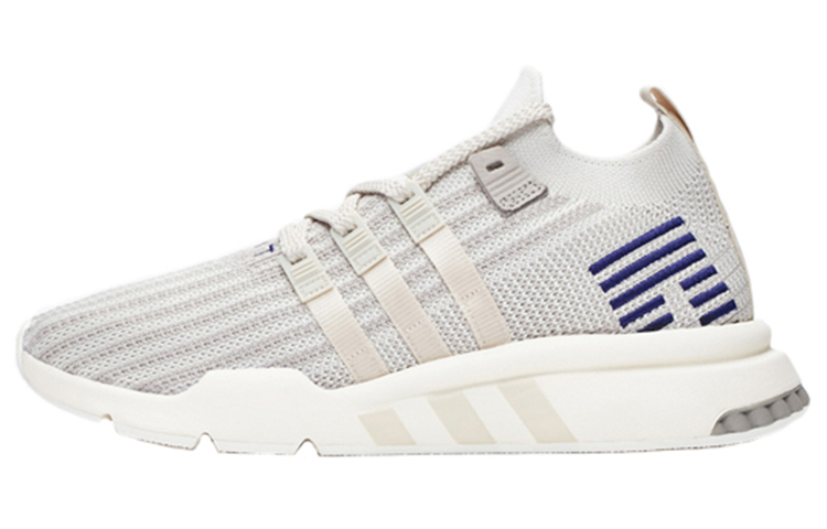 Sneakersnstuff x adidas EQT Support Mid ADV Primeknit 'White' B37244