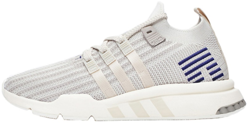 Sneakersnstuff x adidas EQT Support Mid ADV Primeknit 'Putih' B37244 Buy Sneakersnstuff x adidas EQT Support Mid ADV Primeknit 'Putih' B37244