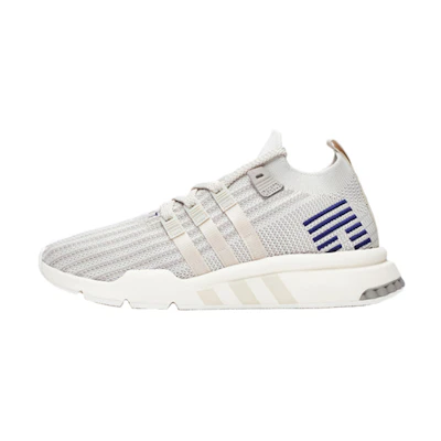 SNS adidas EQT Support Mid ADV Primeknit 'White'