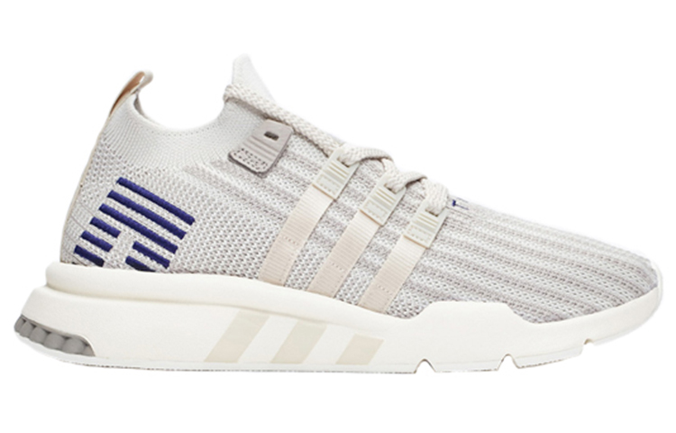 Order Sneakersnstuff x adidas EQT Support Mid ADV Primeknit 'Blanco' B37244