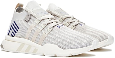 Sneakersnstuff x 阿迪达斯 EQT 支持中帮 ADV Primeknit '白色' B37244 Lookbook Sneakersnstuff x 阿迪达斯 EQT 支持中帮 ADV Primeknit '白色' B37244