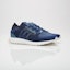 Buy Sneakersnstuff x adidas EQT Support Ultra Primeknit 'Biru Gelap' CQ1895