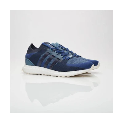 SNS adidas EQT Support Ultra Primeknit 'Dark Blue'