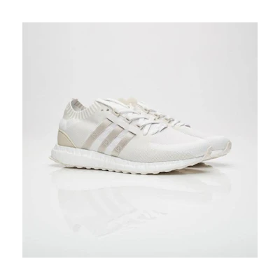 SNS adidas EQT Support Ultra Primeknit 'White'