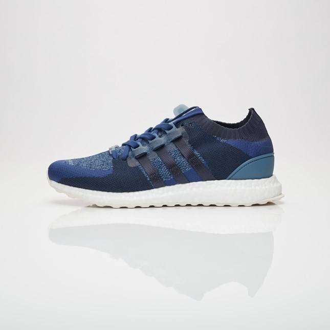Order Sneakersnstuff x adidas EQT Support Ultra Primeknit 'Azul Oscuro' CQ1895