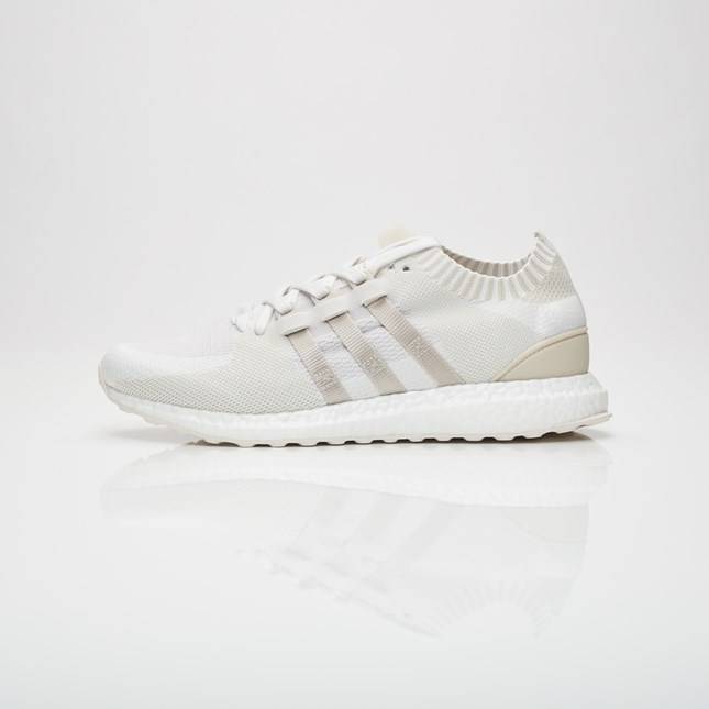 Order Sneakersnstuff x 阿迪达斯 EQT 支持 Ultra Primeknit '白色' CQ1894