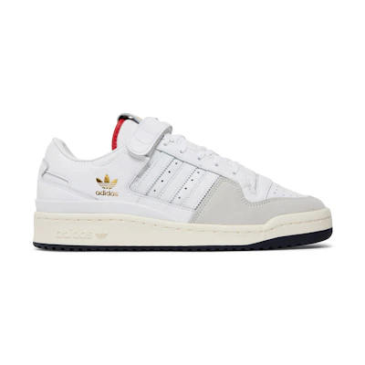 SNS adidas Forum Low 'White'