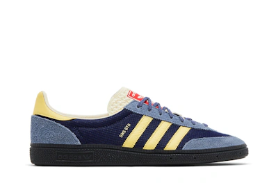 Adidas Sneakersnstuff x GT 2 ‘2nd Edition – Berlin’