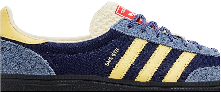 Sneakersnstuff x adidas GT 2『第二版 - 柏林』IF9770 Order Sneakersnstuff x adidas GT 2『第二版 - 柏林』IF9770