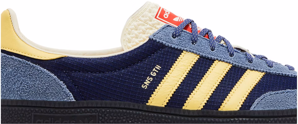 Sneakersnstuff x adidas GT 2 'Edisi Kedua - Berlin' IF9770 Order Sneakersnstuff x adidas GT 2 'Edisi Kedua - Berlin' IF9770