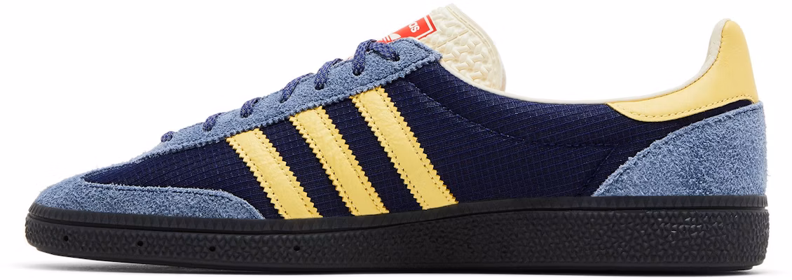 Sneakersnstuff x adidas GT 2 'Edisi Kedua - Berlin' IF9770 Lookbook Sneakersnstuff x adidas GT 2 'Edisi Kedua - Berlin' IF9770