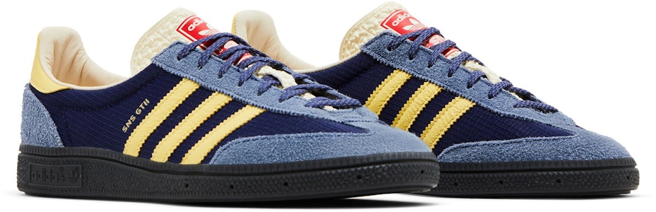 Sneakersnstuff x adidas GT 2『第二版 - 柏林』IF9770 Cheap Sneakersnstuff x adidas GT 2『第二版 - 柏林』IF9770