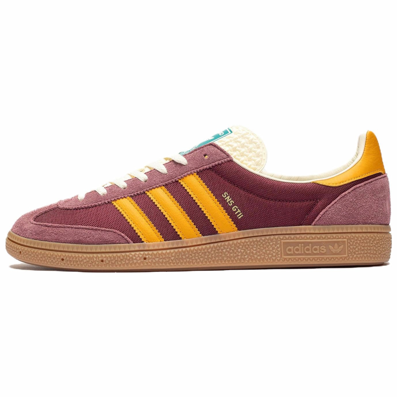Sneakersnstuff x adidas GT 2 '3rd Edition - Paris' IF9769