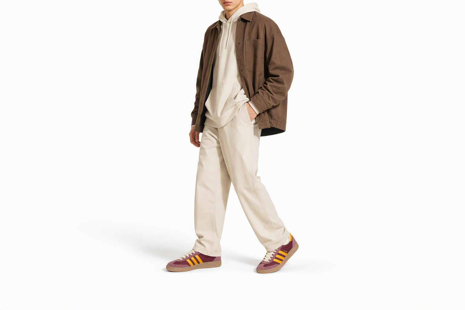 Order Sneakersnstuff x adidas GT 2 '3rd Edition - Paris' IF9769