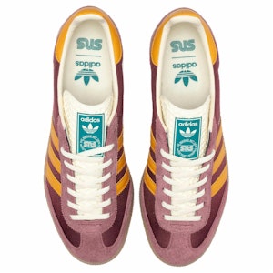 Sneakersnstuff x adidas GT 2 'Edisi ke-3 - Paris' IF9769 Shop Sneakersnstuff x adidas GT 2 'Edisi ke-3 - Paris' IF9769