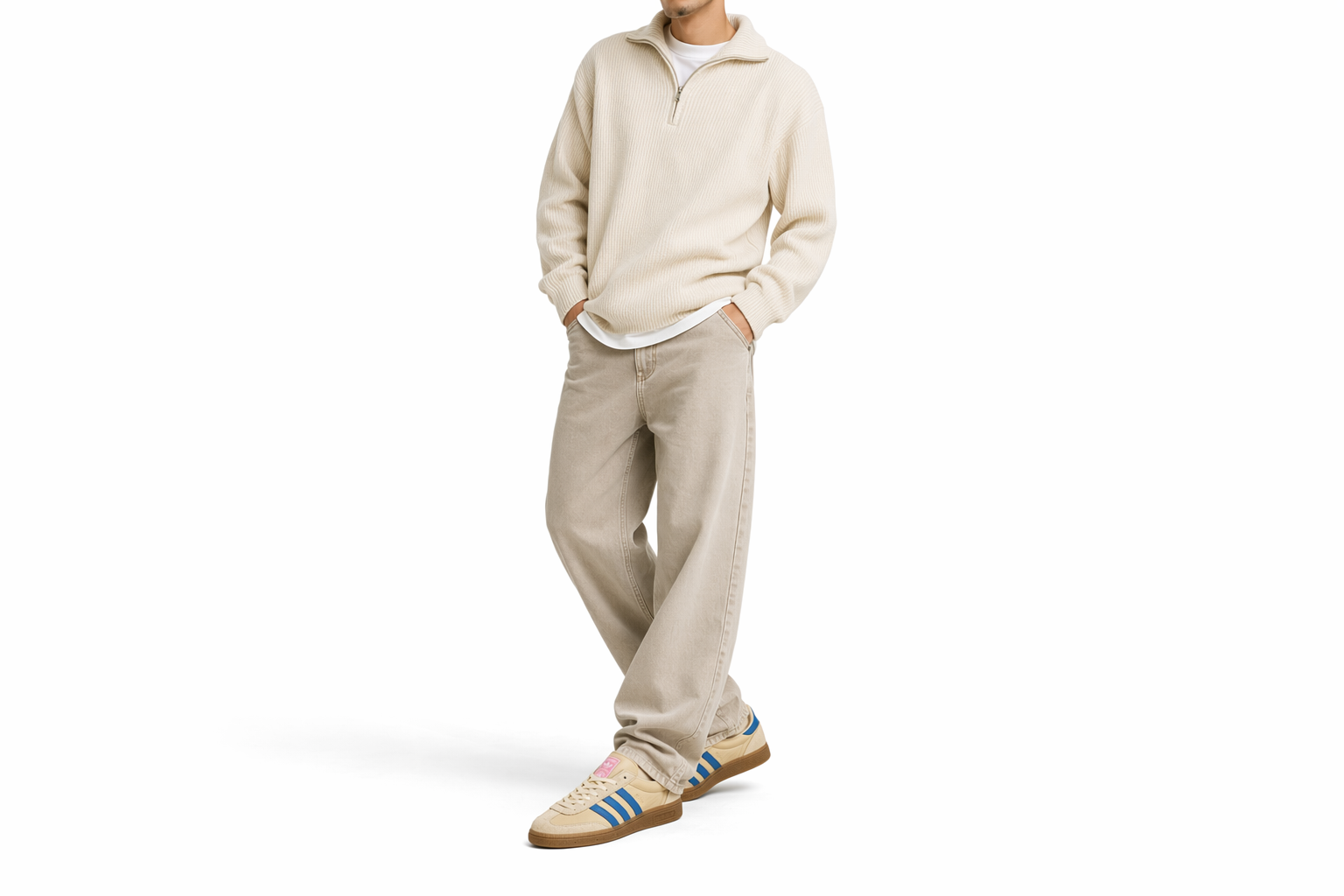 Order Sneakersnstuff x adidas GT 2 "第五版" 运动鞋 JR0266