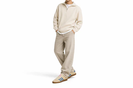Order Sneakersnstuff x adidas GT 2 '5th Edition' JR0266