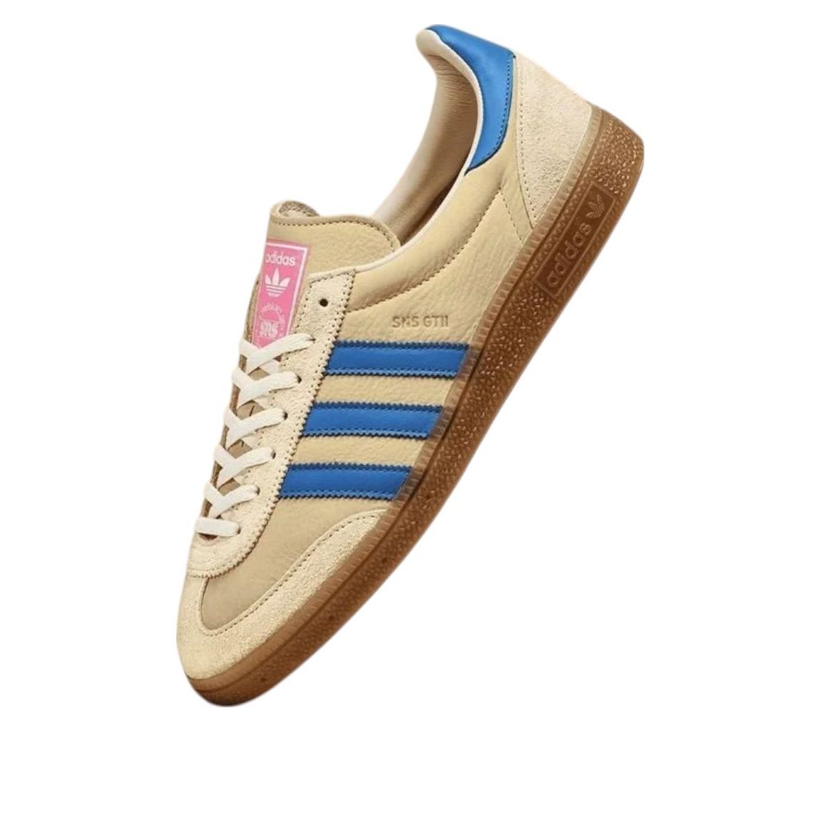 Lookbook Sneakersnstuff x adidas GT 2 "第五版" 运动鞋 JR0266