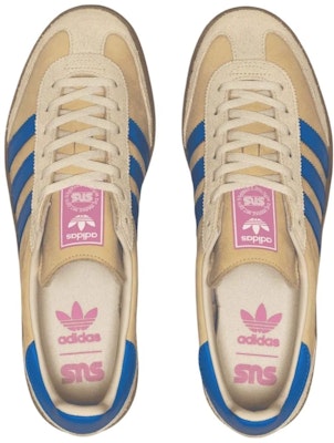 Sneakersnstuff 聯名 adidas GT 2 '第五版' 運動鞋 JR0266 Shop Sneakersnstuff 聯名 adidas GT 2 '第五版' 運動鞋 JR0266