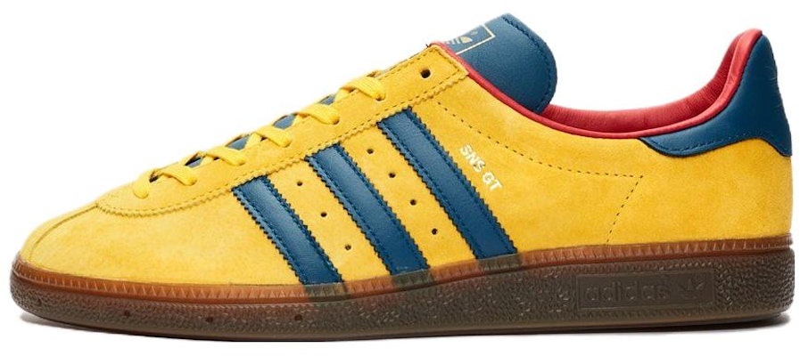 Sneakersnstuff x adidas GT 'Hometown Love - London' FW5042 Buy Sneakersnstuff x adidas GT 'Hometown Love - London' FW5042