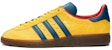 Sneakersnstuff x adidas GT 'Cinta Kampung Halaman - London' FW5042