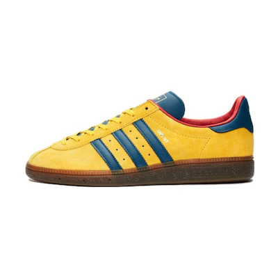 SNS adidas GT 'Hometown Love - London'