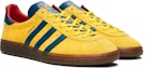 Lookbook Sneakersnstuff x adidas GT 'Cinta Kampung Halaman - London' FW5042