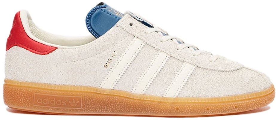 Sneakersnstuff x adidas GT 'Hometown Love - Paris' GV7570 Order Sneakersnstuff x adidas GT 'Hometown Love - Paris' GV7570