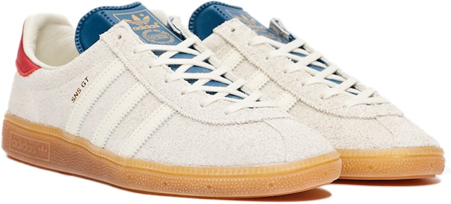 SNS x adidas GT 「パリ愛」 GV7570 Lookbook SNS x adidas GT 「パリ愛」 GV7570