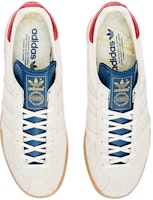 스니커즈앤스터프 x 아디다스 GT '파리 사랑' (53 characters) GV7570 Shop 스니커즈앤스터프 x 아디다스 GT '파리 사랑' (53 characters) GV7570