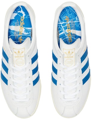 Sneakersnstuff x adidas GT 'Hometown Love - Stockholm' FV7933 Shop Sneakersnstuff x adidas GT 'Hometown Love - Stockholm' FV7933
