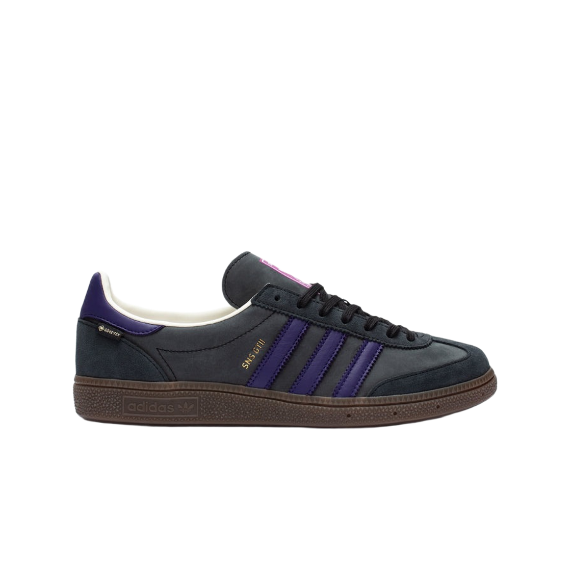 Buy Sneakersnstuff x adidas GT II Gore-Tex Edisi ke-7 JR0264