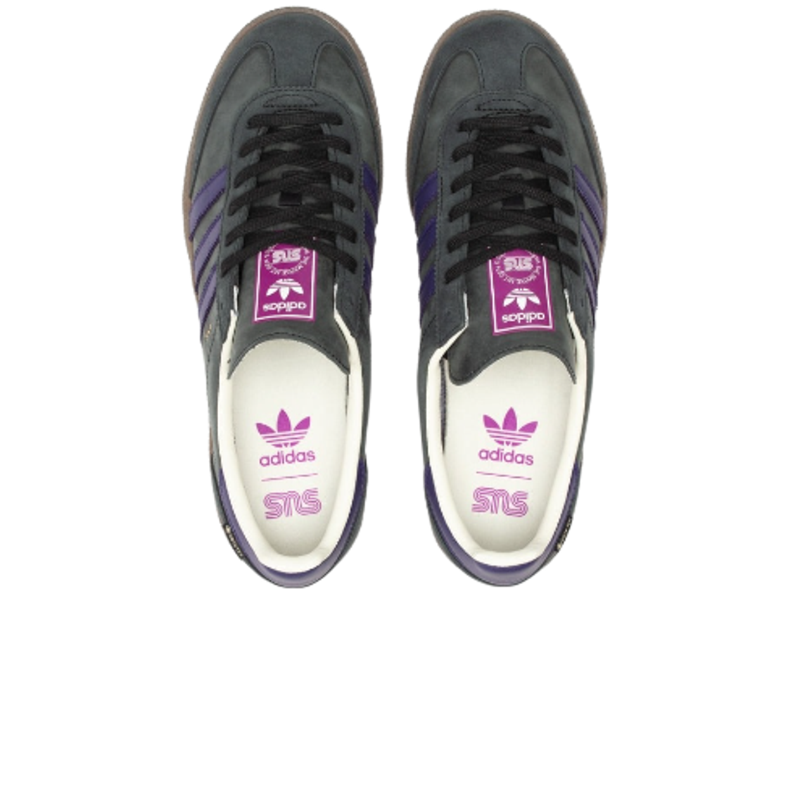 Order Sneakersnstuff x adidas GT II Gore-Tex Edisi ke-7 JR0264