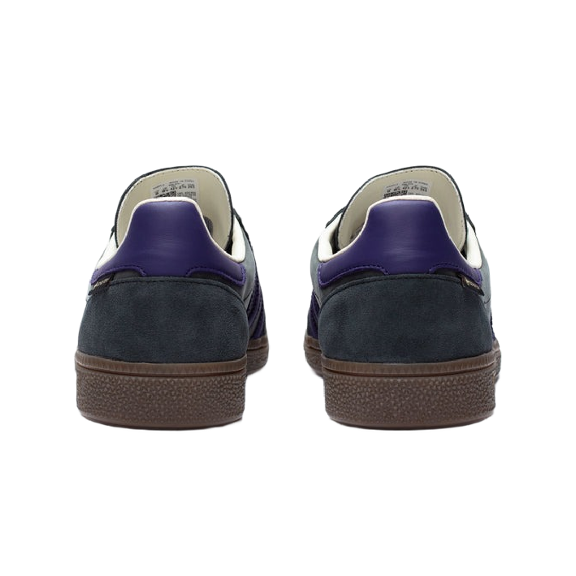 Lookbook Sneakersnstuff x adidas GT II Gore-Tex Edisi ke-7 JR0264