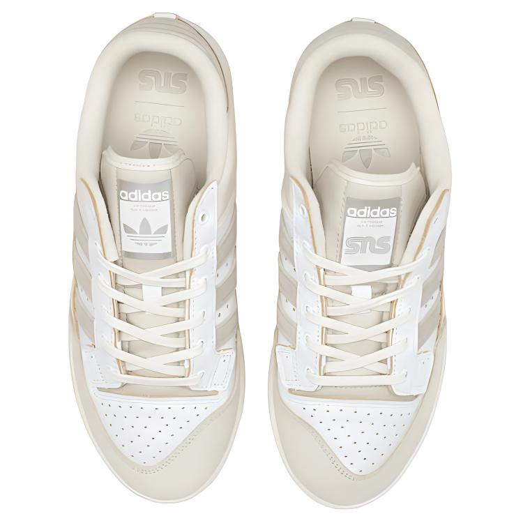 SNS adidas Harlem 'Rotation Pack' 圖 4