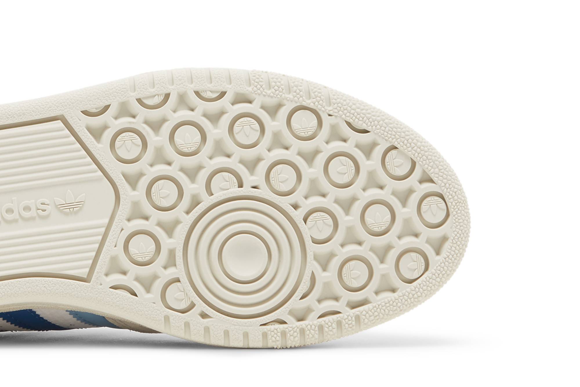 SNS adidas HRLM 'White Blue' 圖 5