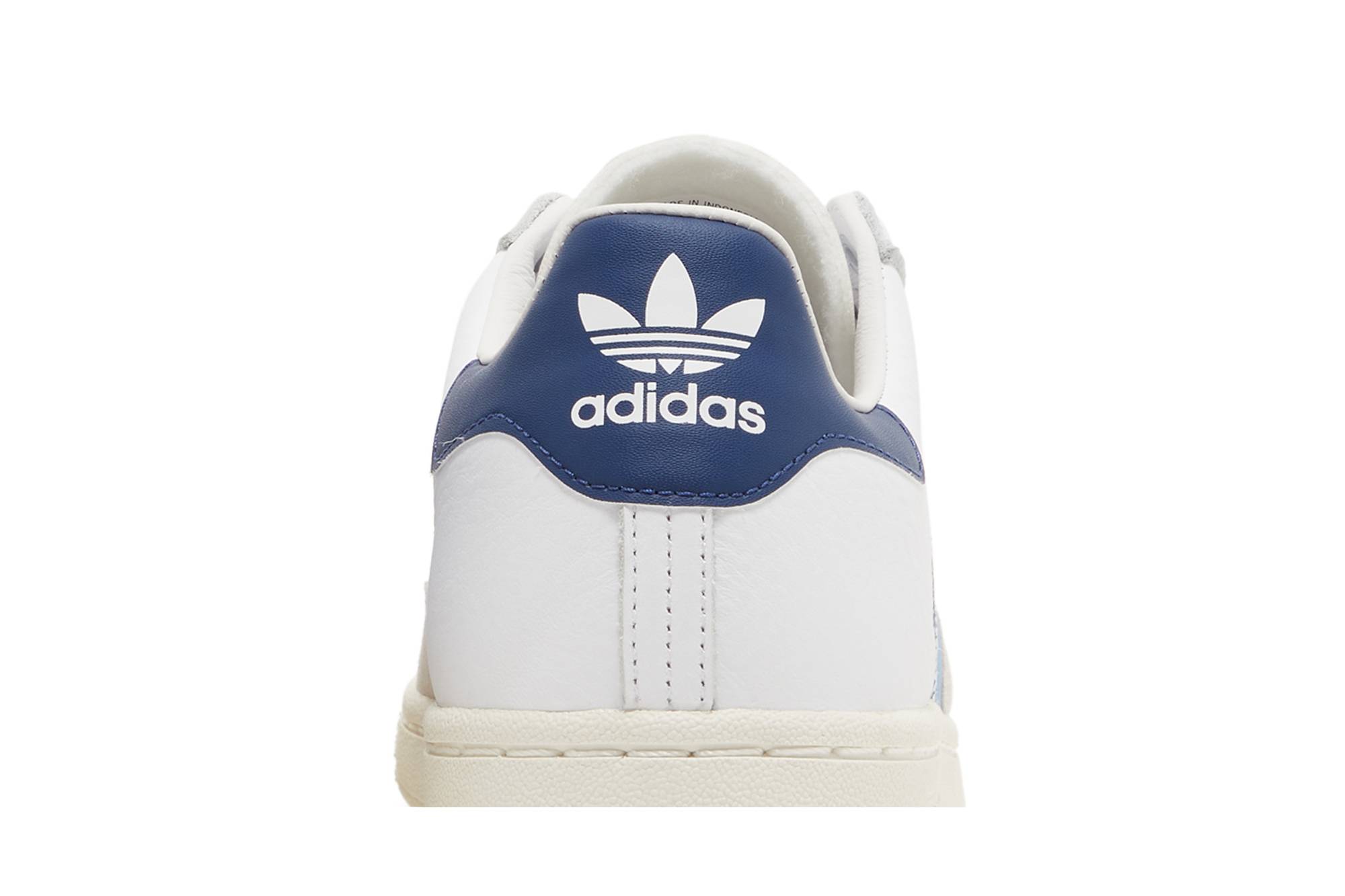 SNS adidas HRLM 'White Blue' 圖 7