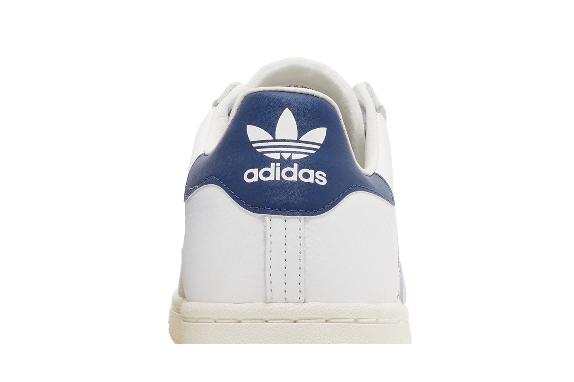 Cheap Sneakersnstuff x adidas HRLM ''Weiß Blau'' ID7398